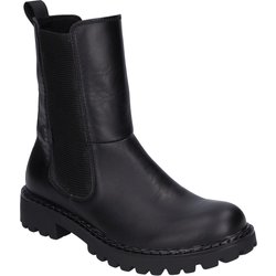 Josef Seibel Josef Seibel Marta 12 | Stiefel | Schwarz Marta 12, Schwarz für Damen - 36