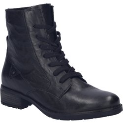 Josef Seibel Josef Seibel Kate 17 | Stiefelette | Schwarz Kate 17, Schwarz für Damen - 42