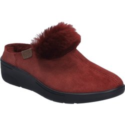 Josef Seibel Josef Seibel Tara 05 | Hausschuh | Rot Tara 05, Carmin für Damen - 42