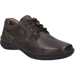 Josef Seibel Josef Seibel New Anvers 06 | Halbschuh | Braun New Anvers 06, Moro für Herren - 41