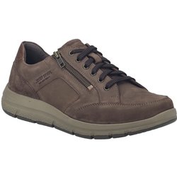 Josef Seibel Josef Seibel Giuseppe 08 | Halbschuh | Braun Giuseppe 08, Braun für Herren - 43