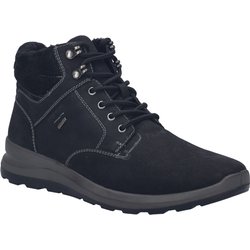 Josef Seibel Josef Seibel Marley 53 | Stiefelette | Schwarz Marley 53, Schwarz für Herren - 43