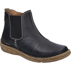 Josef Seibel Josef Seibel Neele 68 | Stiefelette | Schwarz Neele 68, Schwarz für Damen - 39