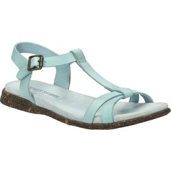 Josef Seibel Josef Seibel Fabricia 01 | Sandale | Grün Fabricia 01, Mint für Damen - 39