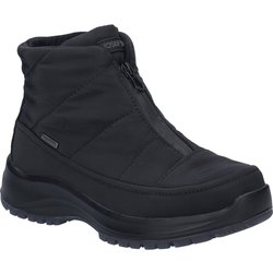 Josef Seibel Josef Seibel Colorado 55 | Stiefelette | Schwarz Colorado 55, Schwarz für Damen - 36