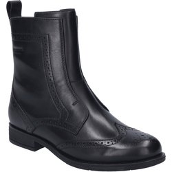 Josef Seibel Josef Seibel Simona 02 | Stiefelette | Schwarz Simona 02, Schwarz für Damen - 40