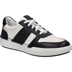Josef Seibel Josef Seibel Claire 27 | Sneaker | Schwarz Claire 27, Schwarz-weiss für Damen - 43