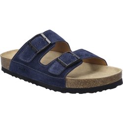 Josef Seibel Josef Seibel Hermine 06 | Sandale | Blau Hermine 06, Indigo für Damen - 43