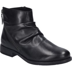 Josef Seibel Josef Seibel Simona 06 | Stiefelette | Schwarz Simona 06, Schwarz für Damen - 40