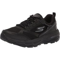 SKECHERS Sneaker In Schwarz für Damen - 36