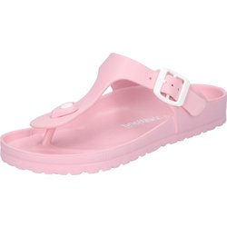 Westland Westland Martinique 02 | Zehentrenner | Rot Martinique 02, Rosa für Damen - 39