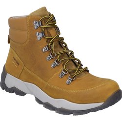 Josef Seibel Josef Seibel Philipp 01 | Stiefelette | Gelb Philipp 01, Safran für Herren - 47