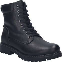 Josef Seibel Josef Seibel Melinda 27 | Stiefelette | Schwarz Melinda 27, Schwarz für Damen - 41