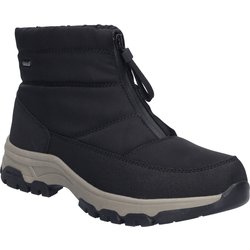 Josef Seibel Josef Seibel Davos 53 | Stiefelette | Schwarz Davos 53, Schwarz für Damen - 36