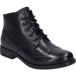 Josef Seibel Josef Seibel Simona 08 | Stiefelette | Schwarz Simona 08, Schwarz für Damen - 38