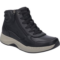 Josef Seibel Josef Seibel Elli 01 | Sneaker | Schwarz Elli 01, Schwarz für Damen - 37