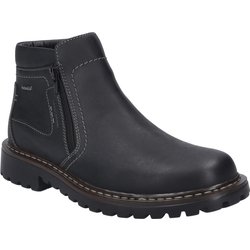 Josef Seibel Josef Seibel Chance 55 | Stiefelette | Schwarz Chance 55, Schwarz für Herren - 44