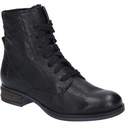 Josef Seibel Josef Seibel Sanja 01 | Stiefelette | Schwarz Sanja 01, Schwarz für Damen - 38