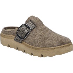 Josef Seibel Josef Seibel Carmaux 08 | Hausschuh | Braun Carmaux 08, Braun-kombi für Damen - 38