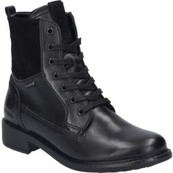 Josef Seibel Josef Seibel Selena 53 | Stiefel | Schwarz Selena 53, Schwarz für Damen - 37