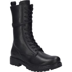 Josef Seibel Josef Seibel Marta 29 | Stiefel | Schwarz Marta 29, Schwarz für Damen - 40