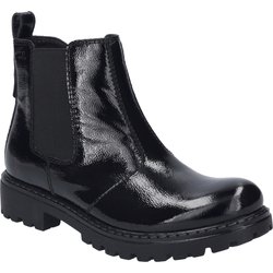Josef Seibel Josef Seibel Marta 06 | Stiefelette | Schwarz Marta 06, Schwarz für Damen - 36