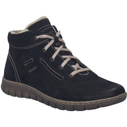 Josef Seibel Josef Seibel Steffi 53 | Stiefelette | Schwarz Steffi 53, Schwarz-kombi für Damen - 44