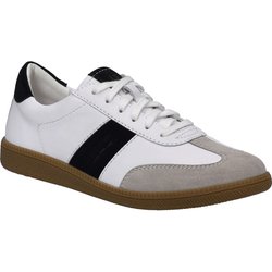 Josef Seibel Josef Seibel Joleen 01 | Sneaker | Weiß Joleen 01, Weiss-schwarz für Damen - 42