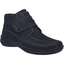Josef Seibel Josef Seibel New Anvers 95 | Stiefelette | Schwarz New Anvers 95, Schwarz für Herren - 47