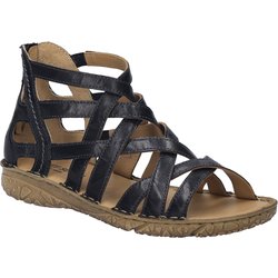 Josef Seibel Josef Seibel Ivy 06 | Sandale | Schwarz Ivy 06, Schwarz für Damen - 45