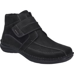 Josef Seibel Josef Seibel New Anvers 95 | Stiefelette | Schwarz New Anvers 95, Schwarz für Herren - 41