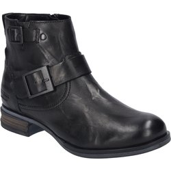 Josef Seibel Josef Seibel Sanja 16 | Stiefelette | Schwarz Sanja 16, Schwarz für Damen - 41