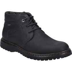 Josef Seibel Josef Seibel Erroll 52 | Stiefelette | Schwarz Erroll 52, Schwarz für Herren - 44