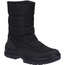Josef Seibel Josef Seibel Alaska 53 | Stiefel | Schwarz Alaska 53, Schwarz für Herren - 46