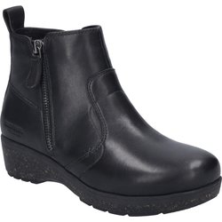 Josef Seibel Josef Seibel Darla 02 | Stiefelette | Schwarz Darla 02, Schwarz für Damen - 38