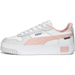 Puma Niedriger Stiefel, Normal, Schlicht für Damen - 40