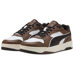 Puma Niedriger Stiefel, Normal, Bunt - 38