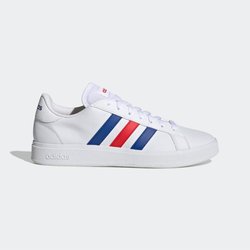 adidas Grand Court Td Lifestyle Court Freizeitschuhe für Herren - 46 2/3