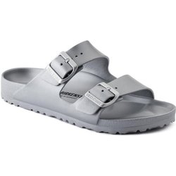 Birkenstock Arizona Eva Metallic Hausschuhe Snikstra für Herren - 45