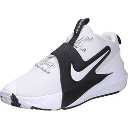 Nike Halbschuh Team Hustle D für Herren - 40