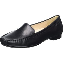 Sioux Mokassins In Schwarz für Damen - 6