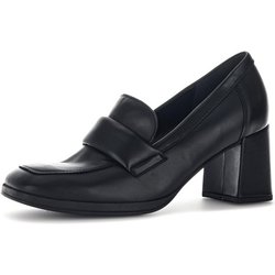 GABOR Modische Pumps In Schwarz - 6