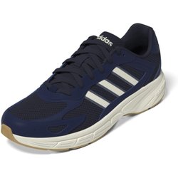 adidas Weiß-blaue Laufschuhe Jr5155 Y2k Runner für Herren - 42,5