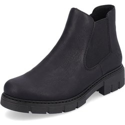 Rieker Chelsea Boot In Schwarz für Damen - 42
