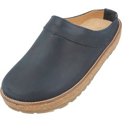 HAFLINGER Sabots In Türkis für Damen - 47