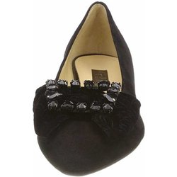 GABOR Modische Pumps In Schwarz - 5