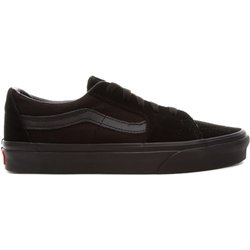 Vans 0a4uukenr1-r Ua Sk8-low Sportschuhe Schwarz für Herren - 44,5