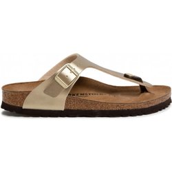 Birkenstock Gızeh Hausschuhe für Damen - 38
