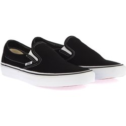 Vans Klassischer Slip-on Siyah Erkek Sneaker 100288346 für Damen - 38,5