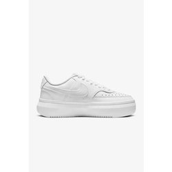 Nike Sneaker /mädchen Weiß für Damen - 41